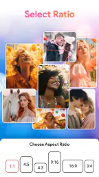 AI Video Maker: Photo & Music screenshot