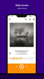 AIMP screenshot