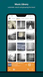 AIMP screenshot