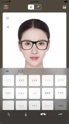 AIスタイリスト - 無料の髪型シミュレーション screenshot