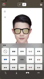AIスタイリスト - 無料の髪型シミュレーション screenshot