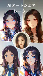 AI動画編集、動画作成アプリ - Utool screenshot