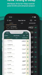 Al Quran Indonesia screenshot