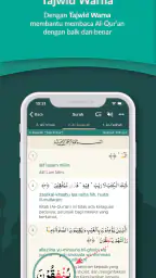 Al Quran Indonesia screenshot