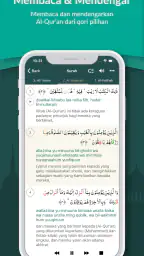 Al Quran Indonesia screenshot