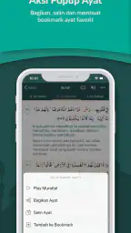 Al Quran Indonesia screenshot
