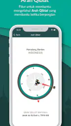 Al Quran Indonesia screenshot