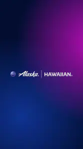 Alaska Hawaiian screenshot