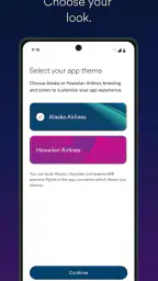 Alaska Hawaiian screenshot