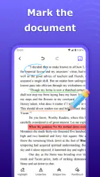 All Document Guide screenshot