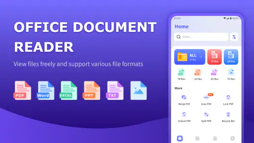 All Document Guide screenshot