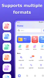 All Document Guide screenshot