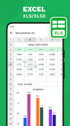 All Document Reader & Viewer screenshot