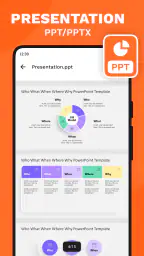 All Document Reader & Viewer screenshot