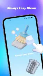Always Easy Clean screenshot