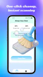 Always Easy Clean screenshot