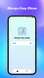 Always Easy Clean screenshot