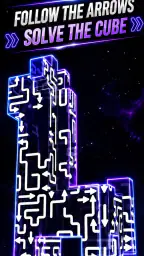 Amaze Rush 3D screenshot