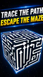Amaze Rush 3D screenshot