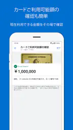 Amex Japan screenshot