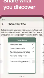 Ancestry: Family History & DNA screenshot