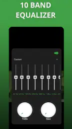 Android用ビデオプレーヤー screenshot