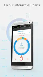 AndroMoney Pro 家計簿 screenshot