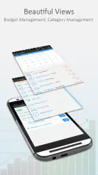 AndroMoney Pro 家計簿 screenshot