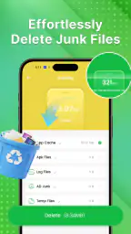 Anew Clean screenshot