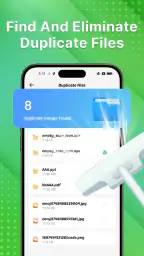 Anew Clean screenshot