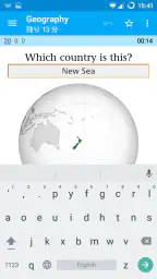 AnkiDroid Flashcards screenshot