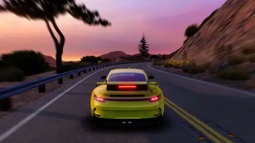 Apex Racing screenshot