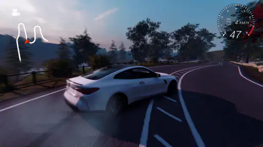 Apex Racing screenshot