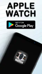 SmartWatch Connect for Android screenshot