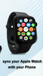 SmartWatch Connect for Android screenshot