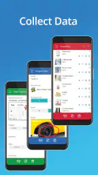 AppSheet screenshot