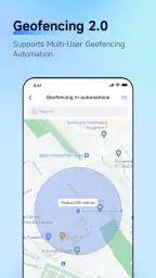 Aqara Home screenshot