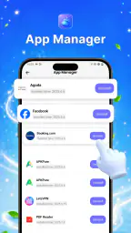 AquaCleaner screenshot