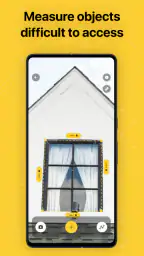AR 定規 - 巻尺 screenshot