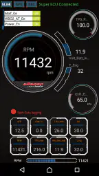 aRacer Smart screenshot
