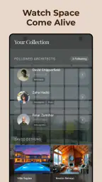 Archo – AI Interior Design screenshot