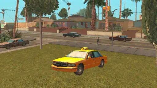 arm64-v8a Game Data Pack screenshot