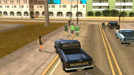arm64-v8a Game Data Pack screenshot