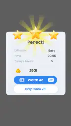 Arrow GO! Arrow Flow Puzzle screenshot