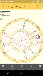 Astro Gold screenshot
