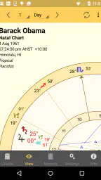 Astro Gold screenshot