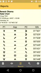 Astro Gold screenshot