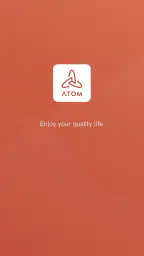 ATOM - スマートライフ screenshot