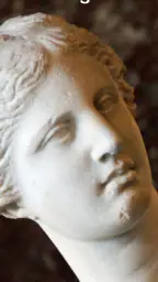 Audio Guide Louvre Museum screenshot