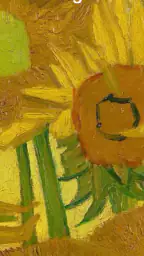 Audio Guide National Gallery screenshot